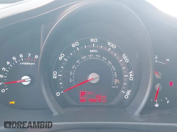 ✅ 2012 Kia Sportage LX • VIN: KNDPB3A24C7315194 • Lot: 43248086. Listed on IAAI with 185,619 mi. Free auction sales archive from the USA and detailed vehicle history report at DreamBid. Image 7.