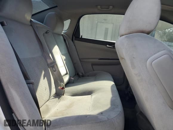 ✅ 2015 Chevrolet Impala LT • VIN: 2G1WB5E37F1133641 • Лот: 69821334. Опубликован ранее на Copart с пробегом 138 622 миль. Бесплатный доступ к архиву аукционных продаж из США и подробный отчёт об истории автомобиля на DreamBid. Изображение 10.