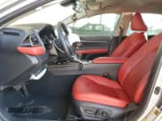 ✅ 2022 Toyota Camry XSE • VIN: 4T1K61AK2NU025992 • Lot: 91353025. Listed on Copart with 36,043 mi. Free auction sales archive from the USA and detailed vehicle history report at DreamBid. Image 7.