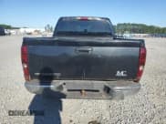 ✅ 2006 Chevrolet Colorado 3LT • VIN: 1GCDT136468183170 • Лот: 70316295. Опубликован ранее на Copart с пробегом 137 905 миль. Бесплатный доступ к архиву аукционных продаж из США и подробный отчёт об истории автомобиля на DreamBid. Изображение 6.