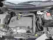 2025 Chevrolet Equinox AWD LT с VIN 3GNAXPEGXSL173472, выставлен на аукционе IAAI как лот 42148106 с пробегом 19 406 миль миль и . История ставок и продаж доступна на DreamBid. Изображение 10.