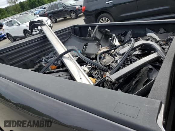 ✅ 2015 Ram 1500 Express • VIN: 1C6RR6KT7FS522622 • Lot: 69260525. Listed on Copart with Not provided. Free auction sales archive from the USA and detailed vehicle history report at DreamBid. Image 13.