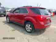 2013 Chevrolet Equinox LTZ с VIN 2GNFLGE31D6244936, выставлен на аукционе IAAI как лот 42926184 с пробегом 182 208 миль миль и . История ставок и продаж доступна на DreamBid. Изображение 3.