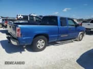 ✅ 2004 Chevrolet Silverado 1500 LS • VIN: 2GCEC19TX41364386 • Лот: 77903154. Опубликован ранее на Copart с пробегом Не указан. Бесплатный доступ к архиву аукционных продаж из США и подробный отчёт об истории автомобиля на DreamBid. Изображение 3.