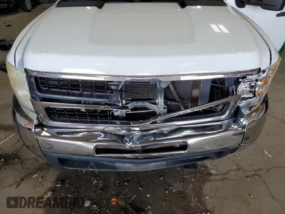 ✅ 2009 Chevrolet Silverado 2500HD Work Truck • VIN: 1GCHK43K79F189371 • Lot: 63096975. Wystawiony na Copart z przebiegiem 178 431 mil. Bezpłatny archiwum sprzedaży aukcyjnych z USA i szczegółowy raport historii pojazdu na DreamBid. Zdjęcie 11.