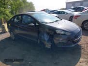 ✅ 2017 Ford Fiesta SE • VIN: 3FADP4BJ5HM155930 • Lot: 42400444. Listed on IAAI with 58,123 mi. Free auction sales archive from the USA and detailed vehicle history report at DreamBid. Image 1.