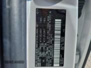 ✅ 2024 Lexus RX 350h Luxury • VIN: 2T2BBMCA2RC037614 • Lot: 94925065. Listed on Copart with 19,104 mi. Free auction sales archive from the USA and detailed vehicle history report at DreamBid. Image 13.