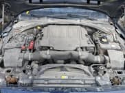 ✅ 2018 Jaguar XF • VIN: SAJBE4EV5JCY56577 • Lot: 41520046. Listed on IAAI with 90,307 mi. Free auction sales archive from the USA and detailed vehicle history report at DreamBid. Image 10.