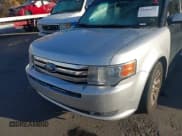 ✅ 2012 Ford Flex SEL • VIN: 2FMHK6CC8CBD07663 • Lot: 43686553. Wystawiony na IAAI z przebiegiem 176 790 mil. Bezpłatny archiwum sprzedaży aukcyjnych z USA i szczegółowy raport historii pojazdu na DreamBid. Zdjęcie 6.