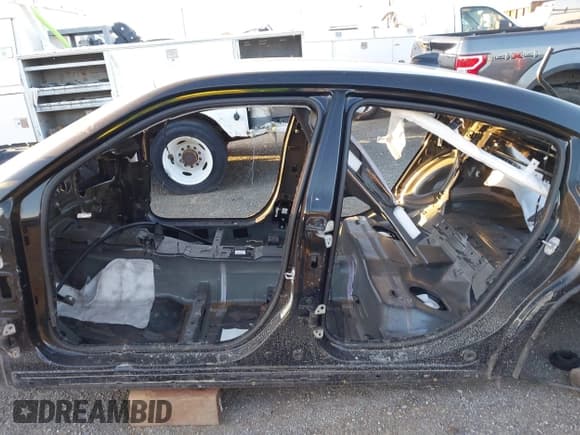 ✅ 2020 Dodge Charger Scat Pack • VIN: 2C3CDXGJ1LH160546 • Lot: 41297080. Listed on IAAI with Not provided. Free auction sales archive from the USA and detailed vehicle history report at DreamBid. Image 13.