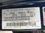 ✅ 2015 Mazda 3 i SV • VIN: JM1BM1T79F1262811 • Лот: 42493138. Опубликован ранее на IAAI с пробегом 135 210 миль. Бесплатный доступ к архиву аукционных продаж из США и подробный отчёт об истории автомобиля на DreamBid. Изображение 9.