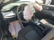 ✅ 2023 Jeep Compass Sport • VIN: 3C4NJDAN3PT566302 • Lot: 85833595. Wystawiony na Copart z przebiegiem Nie podano. Bezpłatny archiwum sprzedaży aukcyjnych z USA i szczegółowy raport historii pojazdu na DreamBid. Zdjęcie 8.