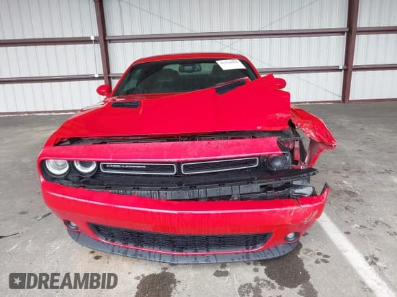 ✅ 2016 Dodge Challenger SXT Plus • VIN: 2C3CDZAG3GH114117 • Lot: 42334494. Wystawiony na IAAI z przebiegiem 131 667 mil. Bezpłatny archiwum sprzedaży aukcyjnych z USA i szczegółowy raport historii pojazdu na DreamBid. Zdjęcie 12.