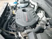 ✅ 2020 Hyundai Santa Fe Limited • VIN: 5NMS5CAA9LH279035 • Лот: 41904483. Опубликован ранее на IAAI с пробегом 83 772 миль. Бесплатный доступ к архиву аукционных продаж из США и подробный отчёт об истории автомобиля на DreamBid. Изображение 19.