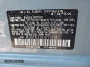 ✅ 2020 Subaru Crosstrek Premium • VIN: JF2GTAECXLH277874 • Lot: 41525415. Listed on IAAI with 74,158 mi. Free auction sales archive from the USA and detailed vehicle history report at DreamBid. Image 9.