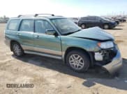 ✅ 2007 Subaru Forester X L.L. Bean • VIN: JF1SG67667H710877 • Лот: 71054455. Опубликован ранее на Copart с пробегом 108 268 миль. Бесплатный доступ к архиву аукционных продаж из США и подробный отчёт об истории автомобиля на DreamBid. Изображение 4.