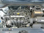 ✅ 2017 Hyundai Elantra SE • VIN: 5NPD84LFXHH087874 • Lot: 70935285. Listed on Copart with 113,007 mi. Free auction sales archive from the USA and detailed vehicle history report at DreamBid. Image 15.