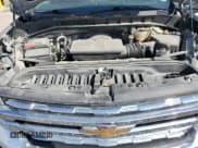 ✅ 2019 Chevrolet Silverado 1500 LTZ • VIN: 1GCUYGEL1KZ281634 • Lot: 84570535. Wystawiony na Copart z przebiegiem 157 360 mil. Bezpłatny archiwum sprzedaży aukcyjnych z USA i szczegółowy raport historii pojazdu na DreamBid. Zdjęcie 11.