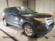 ✅ 2012 Ford Explorer XLT • VIN: 1FMHK7D90CGA59782 • Лот: 84277145. Опубликован ранее на Copart с пробегом 114 411 миль. Бесплатный доступ к архиву аукционных продаж из США и подробный отчёт об истории автомобиля на DreamBid. Изображение 4.