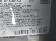 ✅ 2024 Audi Q5 S line Premium Plus • VIN: WA1E2AFY1R2128648 • Lot: 42140811. Wystawiony na IAAI z przebiegiem 1 940 mil. Bezpłatny archiwum sprzedaży aukcyjnych z USA i szczegółowy raport historii pojazdu na DreamBid. Zdjęcie 9.