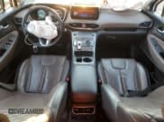 ✅ 2021 Hyundai Santa Fe SEL Premium • VIN: KM8S3DA11MU002770 • Lot: 87274655. Wystawiony na Copart z przebiegiem 90 377 mil. Bezpłatny archiwum sprzedaży aukcyjnych z USA i szczegółowy raport historii pojazdu na DreamBid. Zdjęcie 8.