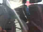 2017 Chevrolet Silverado 1500 LTZ with VIN 3GCUKSEC8HG410367, listed as a Copart auction lot 82293355 with 101,084 mi miles and Salvage title. Bid and sale history available at DreamBid. Image 10.