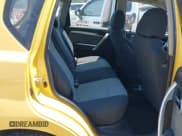 ✅ 2009 Chevrolet Aveo 2LT • VIN: KL1TG66E19B646381 • Lot: 42915483. Listed on IAAI with 78,267 mi. Free auction sales archive from the USA and detailed vehicle history report at DreamBid. Image 8.