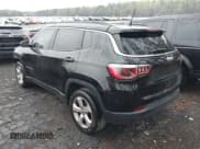 ✅ 2018 Jeep Compass Latitude • VIN: 3C4NJCBB0JT425421 • Lot: 41853700. Listed on IAAI with 69,211 mi. Free auction sales archive from the USA and detailed vehicle history report at DreamBid. Image 3.