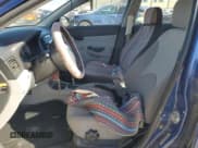 ✅ 2009 Hyundai Accent Auto GLS • VIN: KMHCN46C79U381998 • Лот: 80430304. Опубликован ранее на Copart с пробегом 184 277 миль. Бесплатный доступ к архиву аукционных продаж из США и подробный отчёт об истории автомобиля на DreamBid. Изображение 7.