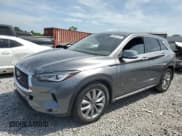 ✅ 2022 Infiniti QX50 Pure • VIN: 3PCAJ5AB3NF113853 • Lot: 62594765. Wystawiony na Copart z przebiegiem 55 250 mil. Bezpłatny archiwum sprzedaży aukcyjnych z USA i szczegółowy raport historii pojazdu na DreamBid. Zdjęcie 1.