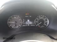 ✅ 2021 Nissan Armada SV • VIN: JN8AY2AD8M9661307 • Lot: 72077645. Listed on Copart with 116,969 mi. Free auction sales archive from the USA and detailed vehicle history report at DreamBid. Image 9.