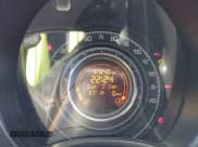 ✅ 2012 FIAT 500 Sport • VIN: 3C3CFFBRXCT383922 • Lot: 43728894. Wystawiony na IAAI z przebiegiem 67 240 mil. Bezpłatny archiwum sprzedaży aukcyjnych z USA i szczegółowy raport historii pojazdu na DreamBid. Zdjęcie 7.