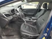 ✅ 2019 Chevrolet Volt LT • VIN: 1G1RA6S54KU124857 • Lot: 72235533. Wystawiony na Copart z przebiegiem 26 866 mil. Bezpłatny archiwum sprzedaży aukcyjnych z USA i szczegółowy raport historii pojazdu na DreamBid. Zdjęcie 7.