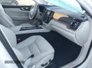 ✅ 2021 Volvo XC60 Momentum • VIN: YV4A22RKXM1783209 • Lot: 41289999. Listed on IAAI with 36,483 mi. Free auction sales archive from the USA and detailed vehicle history report at DreamBid. Image 5.