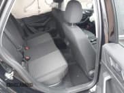 ✅ 2025 Volkswagen Jetta S • VIN: 3VW5X7BU7SM102127 • Lot: 43568365. Listed on IAAI with 2,812 mi. Free auction sales archive from the USA and detailed vehicle history report at DreamBid. Image 8.