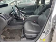 ✅ 2011 Toyota Prius I • VIN: JTDKN3DU2B0311912 • Lot: 93606825. Listed on Copart with 214,427 mi. Free auction sales archive from the USA and detailed vehicle history report at DreamBid. Image 7.