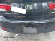 ✅ 2010 Kia Forte SX • VIN: KNAFW6A3XA5202379 • Lot: 42551260. Listed on IAAI with 124,723 mi. Free auction sales archive from the USA and detailed vehicle history report at DreamBid. Image 6.