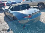 ✅ 2023 Mazda MX-5 Miata Club • VIN: JM1NDAC70P0553959 • Lot: 42425391. Listed on IAAI with 20,108 mi. Free auction sales archive from the USA and detailed vehicle history report at DreamBid. Image 3.