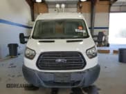 ✅ 2015 Ford Transit Cargo • VIN: 1FTNR2CMXFKA13647 • Lot: 84888395. Listed on Copart with 157,232 mi. Free auction sales archive from the USA and detailed vehicle history report at DreamBid. Image 5.