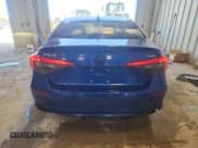 ✅ 2023 Honda Civic Sport • VIN: 2HGFE2F52PH519441 • Lot: 87284835. Listed on Copart with 30,281 mi. Free auction sales archive from the USA and detailed vehicle history report at DreamBid. Image 6.