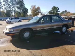 ✅ 1999 Buick LeSabre Custom • VIN: 1G4HP52K0XH476704 • Lot: 84172144. Wystawiony na Copart z przebiegiem 148 608 mil. Bezpłatny archiwum sprzedaży aukcyjnych z USA i szczegółowy raport historii pojazdu na DreamBid. Zdjęcie 1.