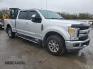 ✅ 2017 Ford F-250 XL • VIN: 1FT7W2AT2HEB73907 • Lot: 50268335. Wystawiony na Copart z przebiegiem 206 368 mil. Bezpłatny archiwum sprzedaży aukcyjnych z USA i szczegółowy raport historii pojazdu na DreamBid. Zdjęcie 4.