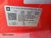 ✅ 2020 Chevrolet Silverado 1500 Custom • VIN: 3GCPYBEH8LG354981 • Lot: 92184055. Wystawiony na Copart z przebiegiem 149 203 mil. Bezpłatny archiwum sprzedaży aukcyjnych z USA i szczegółowy raport historii pojazdu na DreamBid. Zdjęcie 13.