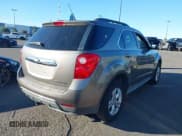 ✅ 2011 Chevrolet Equinox 1LT • VIN: 2CNALDEC3B6457915 • Лот: 43774508. Опубликован ранее на IAAI с пробегом 119 101 миль. Бесплатный доступ к архиву аукционных продаж из США и подробный отчёт об истории автомобиля на DreamBid. Изображение 4.
