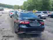 2022 Toyota Camry Hybrid LE с VIN 4T1C31AK2NU575304, выставлен на аукционе IAAI как лот 43017963 с пробегом 165 647 миль миль и . История ставок и продаж доступна на DreamBid. Изображение 3.