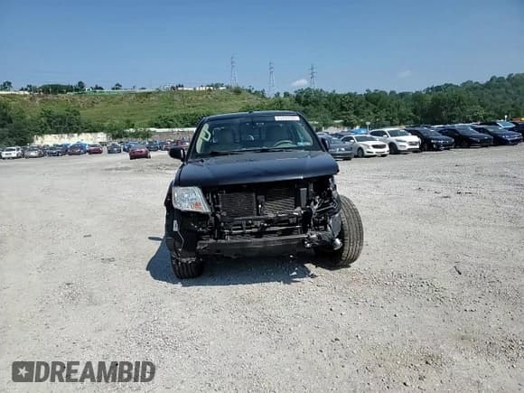 ✅ 2018 Nissan Frontier SV • VIN: 1N6AD0FVXJN702033 • Lot: 63436595. Listed on Copart with 64,231 mi. Free auction sales archive from the USA and detailed vehicle history report at DreamBid. Image 13.