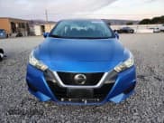 ✅ 2021 Nissan Versa SV • VIN: 3N1CN8EV4ML865471 • Lot: 91514595. Listed on Copart with 69,109 mi. Free auction sales archive from the USA and detailed vehicle history report at DreamBid. Image 5.