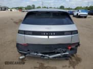 ✅ 2023 Hyundai Ioniq 5 SEL • VIN: KM8KN4AE0PU153925 • Lot: 65068815. Listed on Copart with 31,583 mi. Free auction sales archive from the USA and detailed vehicle history report at DreamBid. Image 6.