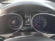 ✅ 2014 Hyundai Santa Fe • VIN: 5XYZUDLB5EG218100 • Лот: 91315615. Опубликован ранее на Copart с пробегом 137 050 миль. Бесплатный доступ к архиву аукционных продаж из США и подробный отчёт об истории автомобиля на DreamBid. Изображение 9.