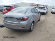 ✅ 2016 Scion iA • VIN: 3MYDLBZV2GY104557 • Лот: 42066386. Опубликован ранее на IAAI с пробегом 83 811 миль. Бесплатный доступ к архиву аукционных продаж из США и подробный отчёт об истории автомобиля на DreamBid. Изображение 4.